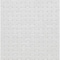 Msi White And Gray Matte 11.61 X 11.61 In. Basketweave Porcelain Mosaic Tile, 15PK ZOR-MD-0413 - alternate 1